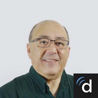 Mehrdad Afsharimehr, Pharmacist, El Dorado, AR
