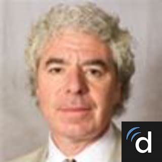 Stuart Mendelson, MD