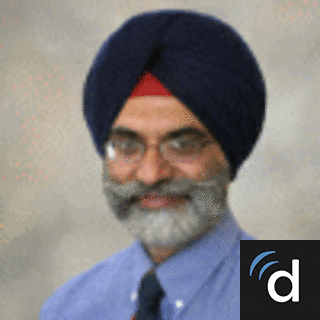 Mohan Dhariwal, DO