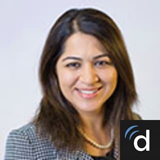 Salima Shafi, MD