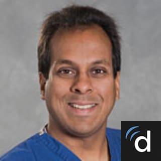 Saul Singh, DO