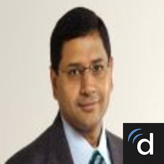 Tushar Shah, MD, Radiation Oncology, Flint, MI