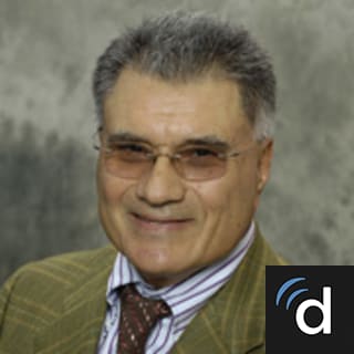 Hossein Abessi, MD