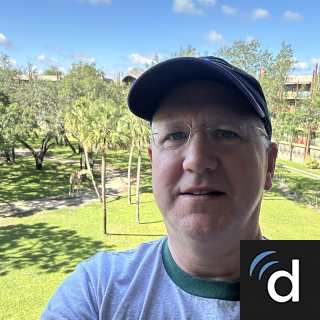 David Montgomery, MD