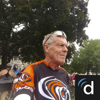 Dale James, Pharmacist, Prescott, AZ