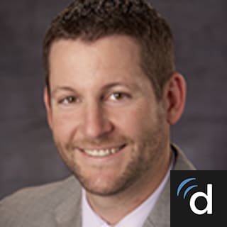 Glen Henbest, DO, Gastroenterology, Traverse City, MI