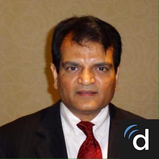 Nitin Patel, MD