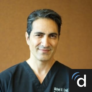 Michael Omidi, MD