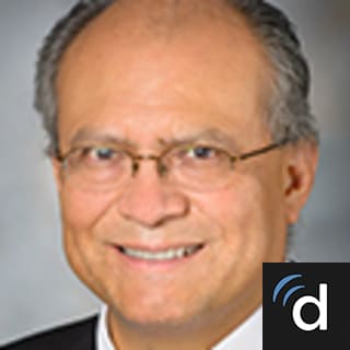 Roberto Miranda, MD