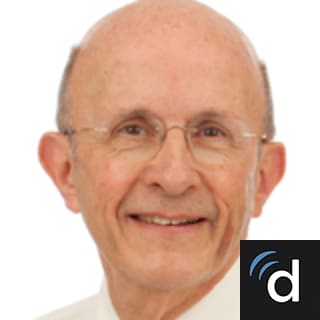 Dr. Marvin Ament, MD | Los Angeles, CA | Pediatric
