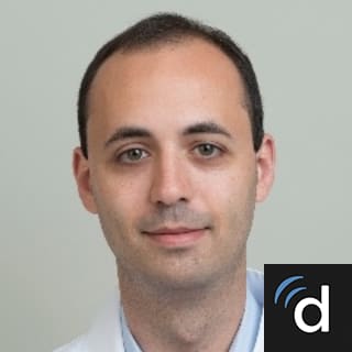 Robert Stretch, MD, Pulmonology, Greensboro, NC