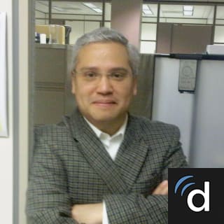 Regis Vilchez, MD, Internal Medicine, Foster City, CA