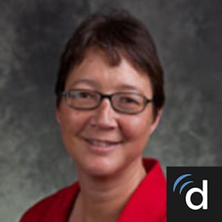 Brenda Davies, MD