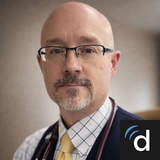 David Bull, General Hospitalist, Pittsburgh, PA