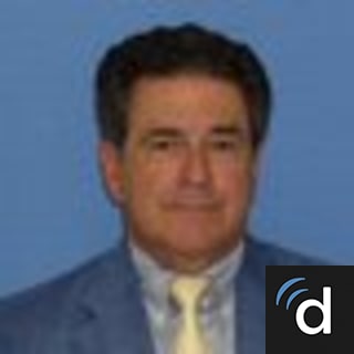 Frederic Mendelsohn, MD