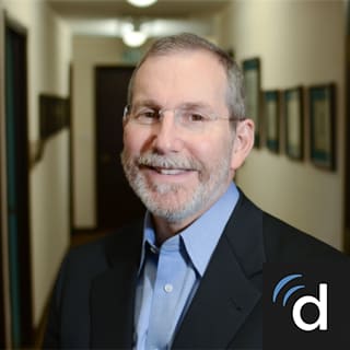 Richard Goldberger, MD