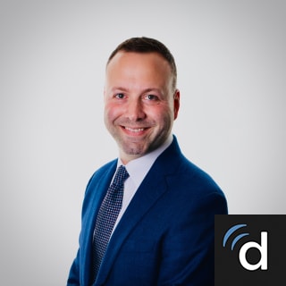 Fadi Dahdaleh, MD, General Surgery, Elmhurst, IL
