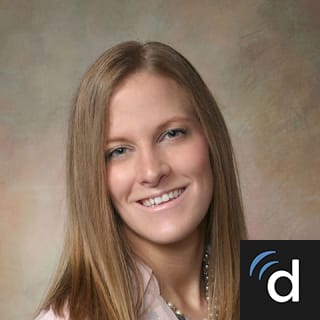 Rhian Gronewold, Family Nurse Practitioner, Waterloo, IA