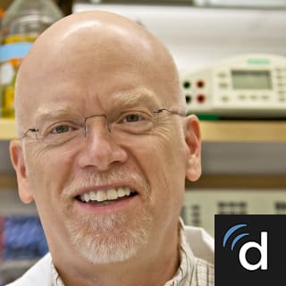 J. Timothy Greenamyre, MD