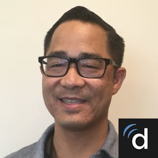 Arthur Chou, MD