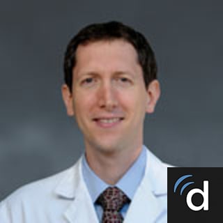 Joshua Stern, MD