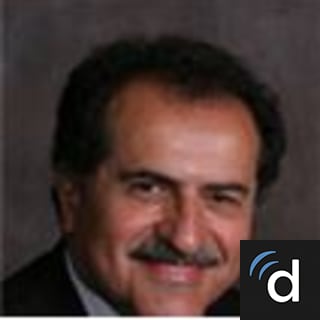Mokhtar Asaadi, MD, Plastic Surgery, West Orange, NJ