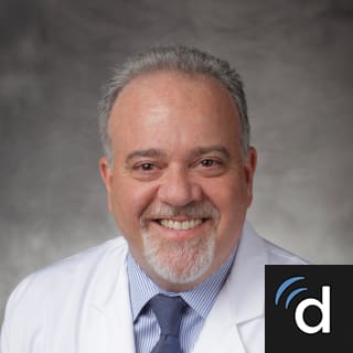 Michael Balk, MD