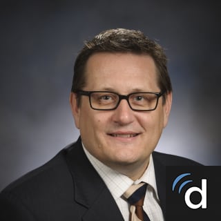Troy Sybert, MD