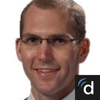 John Crew, MD
