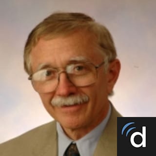 Byron Croker, MD