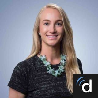 Brittney Danberry, Dermatology, Miami Beach, FL