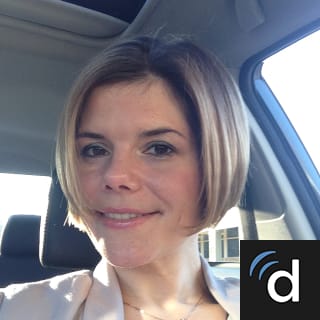 Laura (Krausher) Pinault, MD