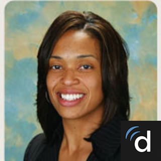 Sharrona Williams, MD