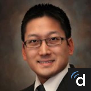 David Tashima, MD