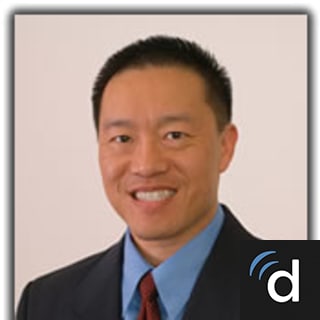 Warren Chin, MD