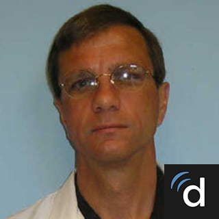 James Evans, MD