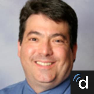 Andrew Luxenberg, MD