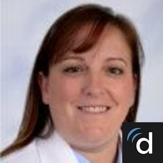Brandi Upton, MD