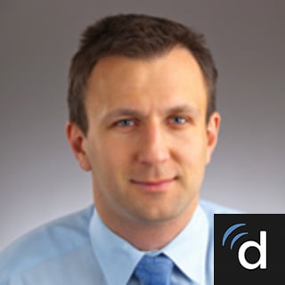 Avish Nagpal, MD