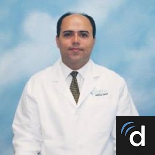 Payam Shabanzadeh, MD