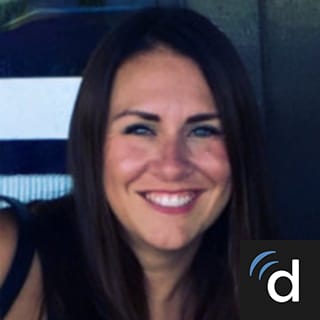 Melissa (Gonzales) Radcliff, Geriatric Nurse Practitioner, Whittier, CA