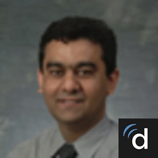 Kaiser Ahmad, MD, Pulmonology, Columbia, MD