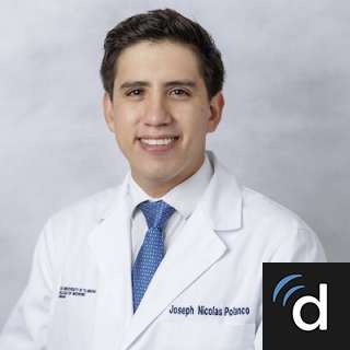 Joseph Polanco, MD