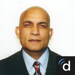 Hashim Raza, MD