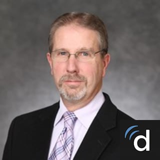 Donald Rusthoven, MD