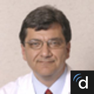 Walter Mysiw, MD