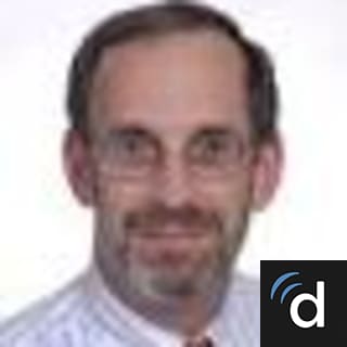 Peter Rawlings, MD