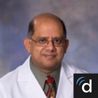 Waqar Qureshi, MD
