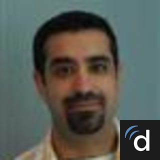 Shyam Uttamchandani, MD, Nephrology, Tampa, FL