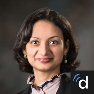 Deepti Chopra, MD